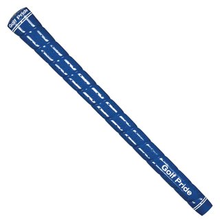 Golf Pride Tour Wrap 2G grip, blu, standard