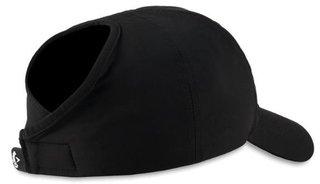 Callaway Hightail cappellino da donna, nero