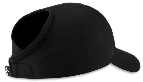 Callaway Hightail cappellino da donna, nero