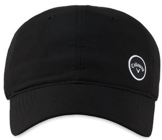 Callaway Hightail cappellino da donna, nero