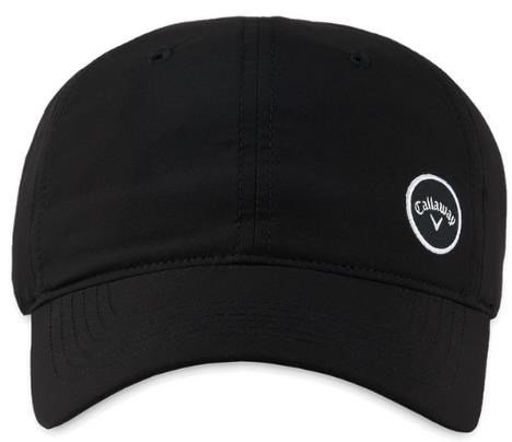 Callaway Hightail cappellino da donna, nero