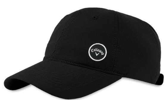Callaway Hightail cappellino da donna, nero