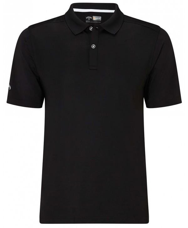 Callaway Tournament polo da uomo, caviar
