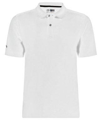 Callaway Tournament polo da uomo, bright white