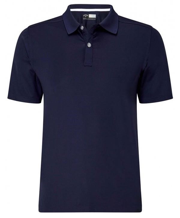 Callaway Tournament polo da uomo, peacoat