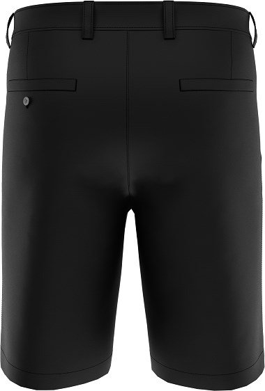 Callaway Chev Tech II pantaloncini da uomo, caviar