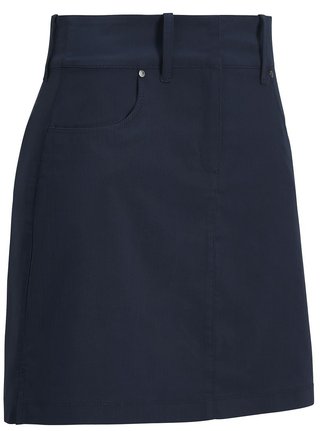 Callaway Ergo gonna dámský skort 52cm, dress blues
