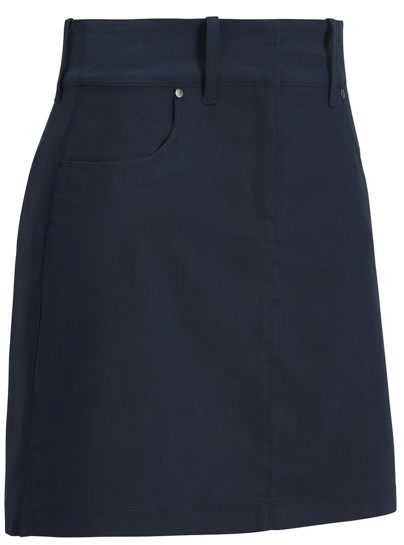 Callaway Ergo gonna dámský skort 52cm, dress blues