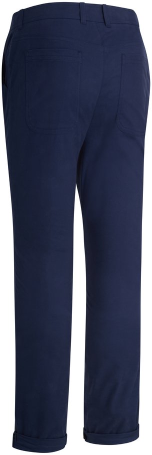 Callaway 5 Pocket pantaloni da donna, peacoat