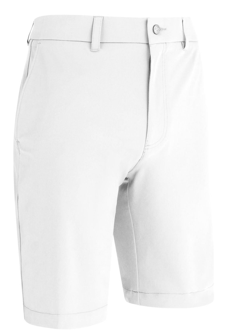 Callaway Chev Tech pantaloncini da uomo, bright white