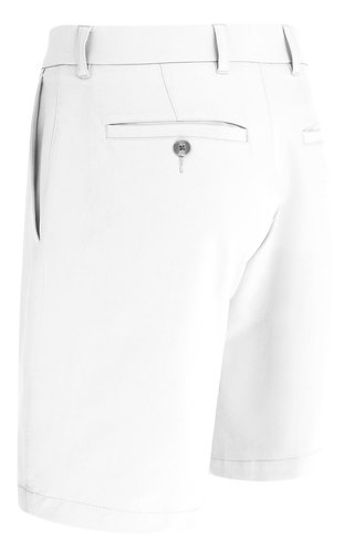 Callaway Chev Tech pantaloncini da uomo, bright white