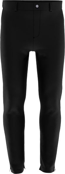 Callaway Chev Tech pantaloni da uomo, caviar