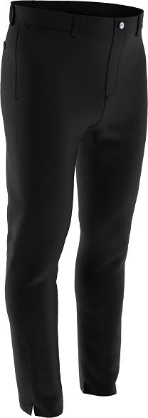 Callaway Chev Tech pantaloni da uomo, caviar