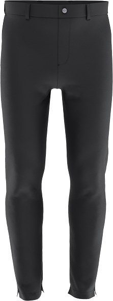 Callaway Chev Tech pantaloni da uomo, asfalto
