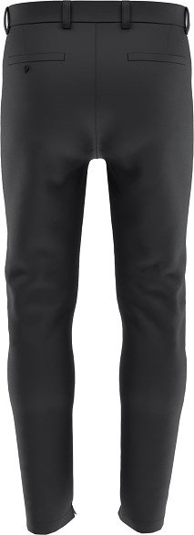 Callaway Chev Tech pantaloni da uomo, asfalto