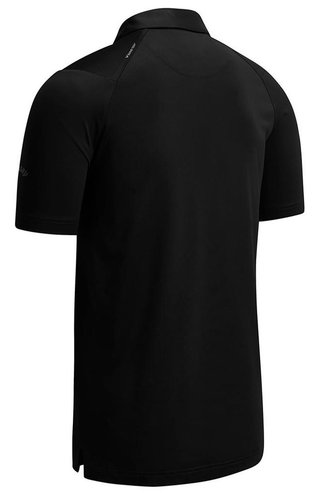 Callaway Swing Tech Solid polo da uomo, caviar