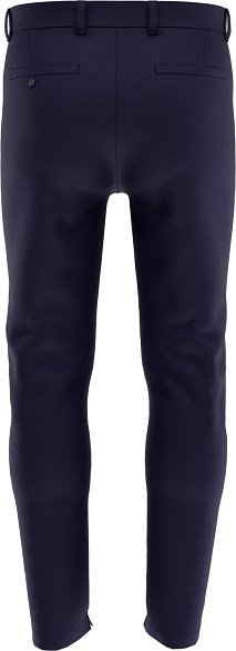 Callaway Chev Tech pantaloni da uomo, night sky