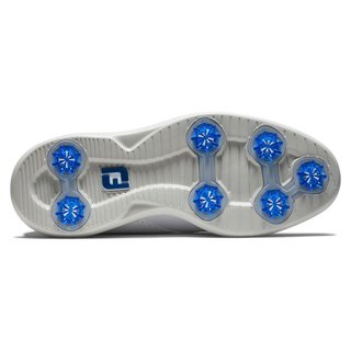 FootJoy FootJoy Traditions scarpe da golf uomo, bianche