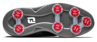 FootJoy Traditions scarpe da golf uomo, nere