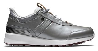 FootJoy Stratos scarpe da golf donna, grigie