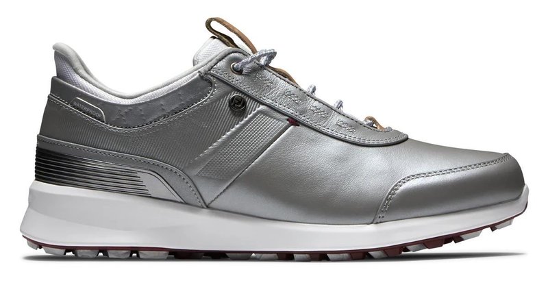 FootJoy Stratos scarpe da golf donna, grigie