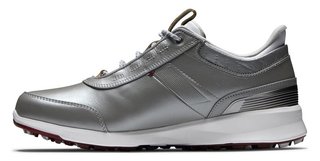 FootJoy Stratos scarpe da golf donna, grigie