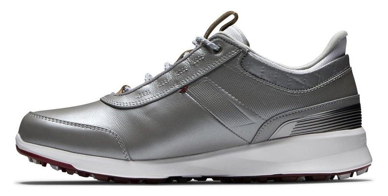 FootJoy Stratos scarpe da golf donna, grigie