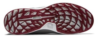 FootJoy Stratos scarpe da golf donna, grigie