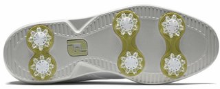 FootJoy FootJoy Traditions scarpe da golf donna, bianche