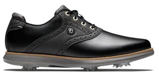 FootJoy Traditions scarpe da golf donna, nere