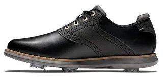 FootJoy Traditions scarpe da golf donna, nere