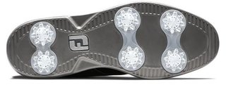 FootJoy Traditions scarpe da golf donna, nere