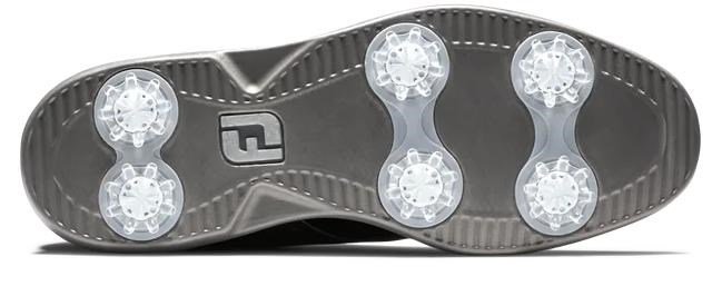 FootJoy Traditions scarpe da golf donna, nere