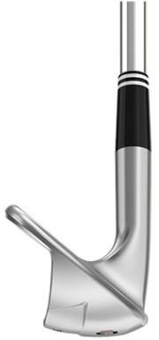 Cleveland Smart Sole 4 Tour Satin wedge da uomo, acciaio