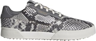 Adidas Adicross Retro scarpe da golf donna, grigie