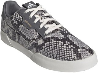 Adidas Adicross Retro scarpe da golf donna, grigie