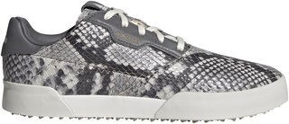 Adidas Adicross Retro scarpe da golf donna, grigie
