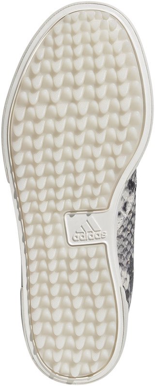 Adidas Adicross Retro scarpe da golf donna, grigie