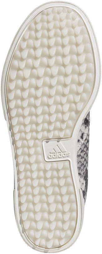 Adidas Adicross Retro scarpe da golf donna, grigie