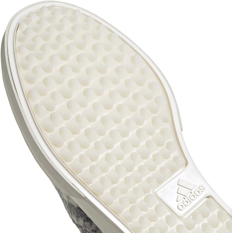 Adidas Adicross Retro scarpe da golf donna, grigie