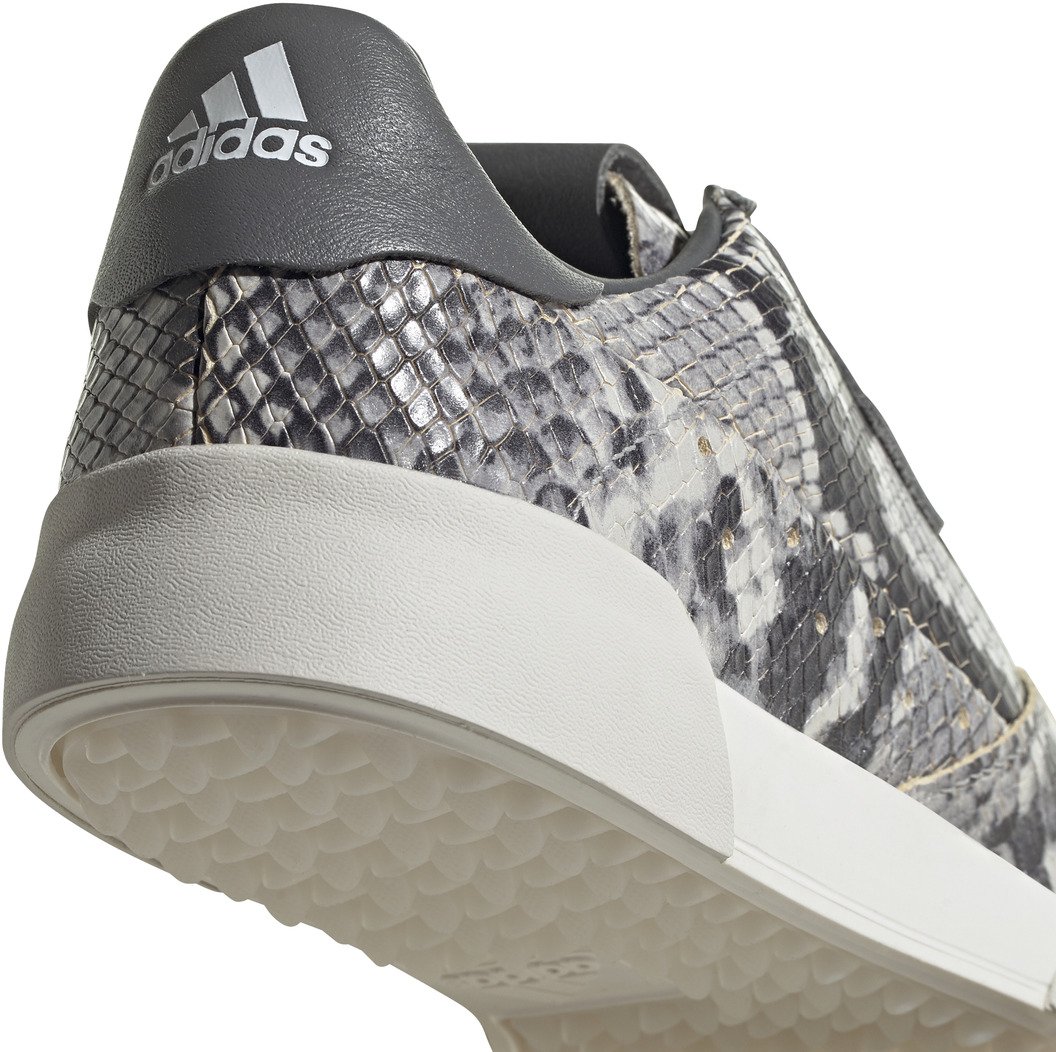 Adidas Adicross Retro scarpe da golf donna, grigie