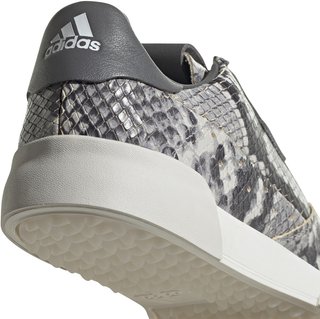Adidas Adicross Retro scarpe da golf donna, grigie