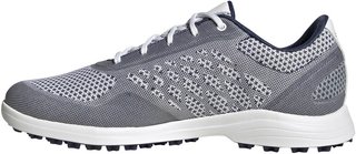 Adidas Alphaflex Sport Spikeless scarpe da golf donna, bianco/indigo