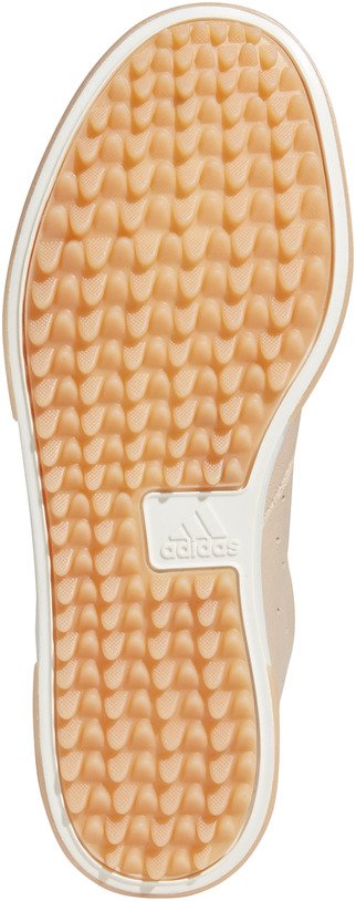 Adidas Adicross Retro scarpe da golf donna, ash pearl/gold met./chalk white