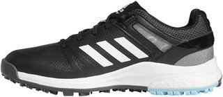 Adidas EQT Spikeless scarpe da golf donna, nere