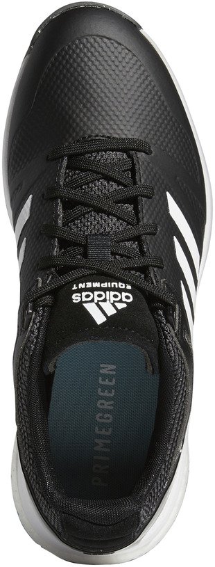 Adidas EQT Spikeless scarpe da golf donna, nere