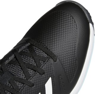 Adidas EQT Spikeless scarpe da golf donna, nere