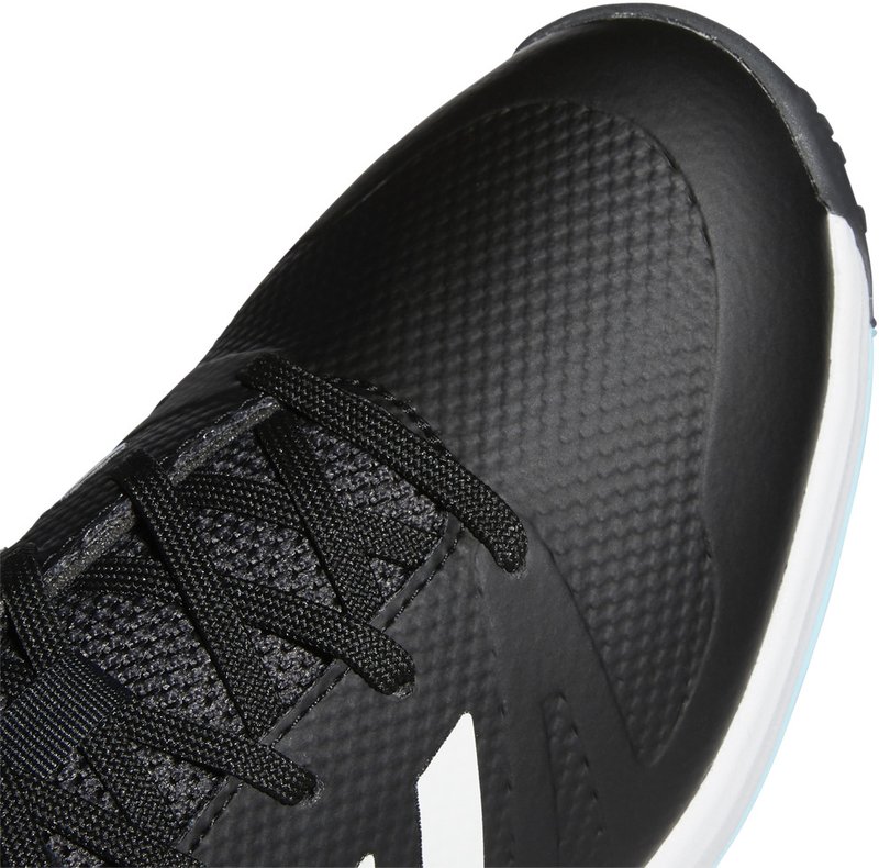 Adidas EQT Spikeless scarpe da golf donna, nere