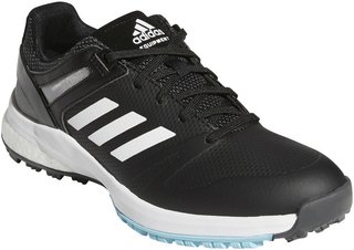 Adidas EQT Spikeless scarpe da golf donna, nere