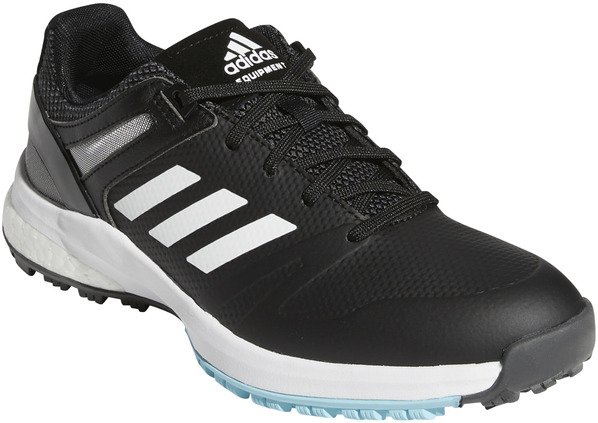 Adidas EQT Spikeless scarpe da golf donna, nere